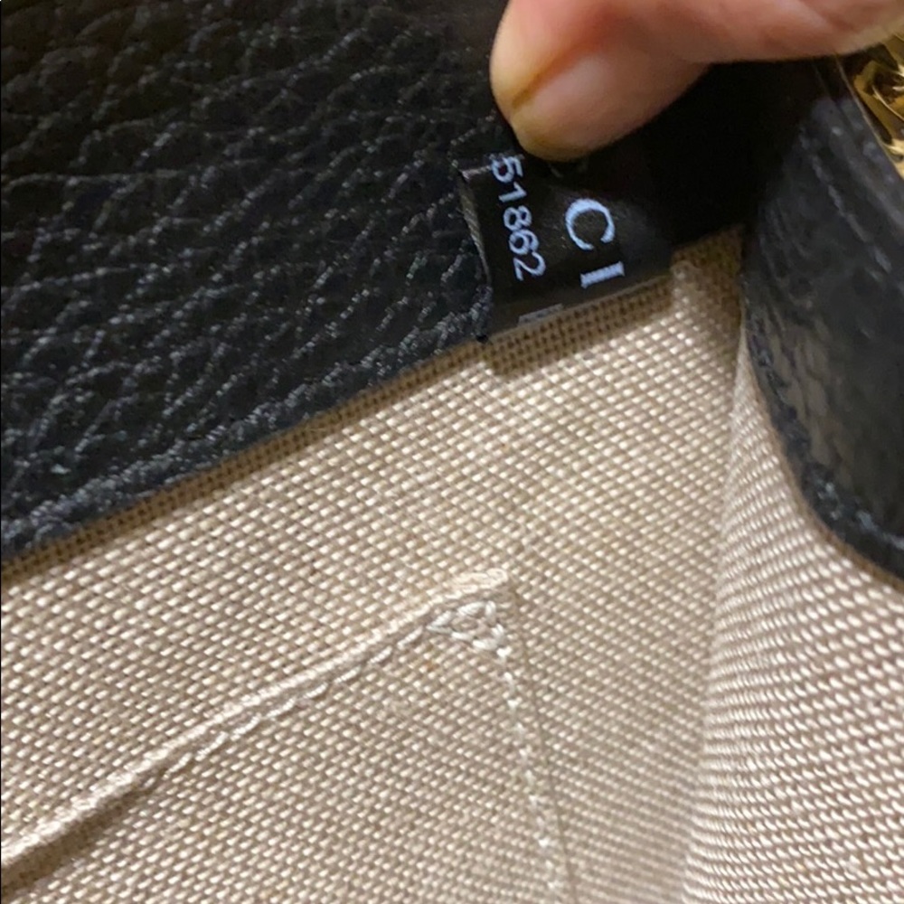 Gucci crossbody/shoulder bag - Picture 8 of 9